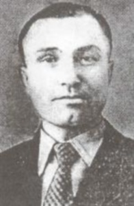 Милицкий Сергей Григорьевич